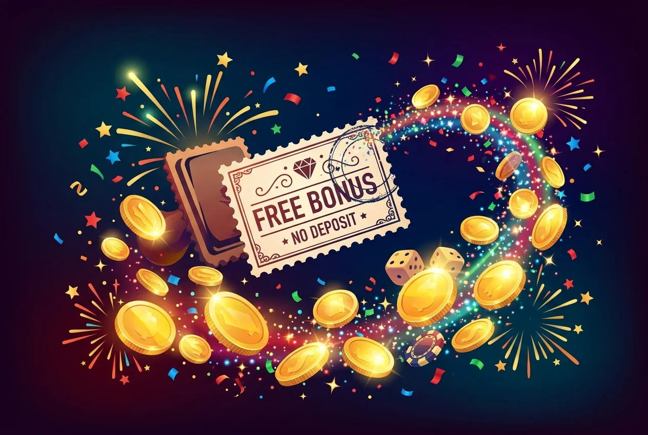 Bonus senza deposito Bizzo casino