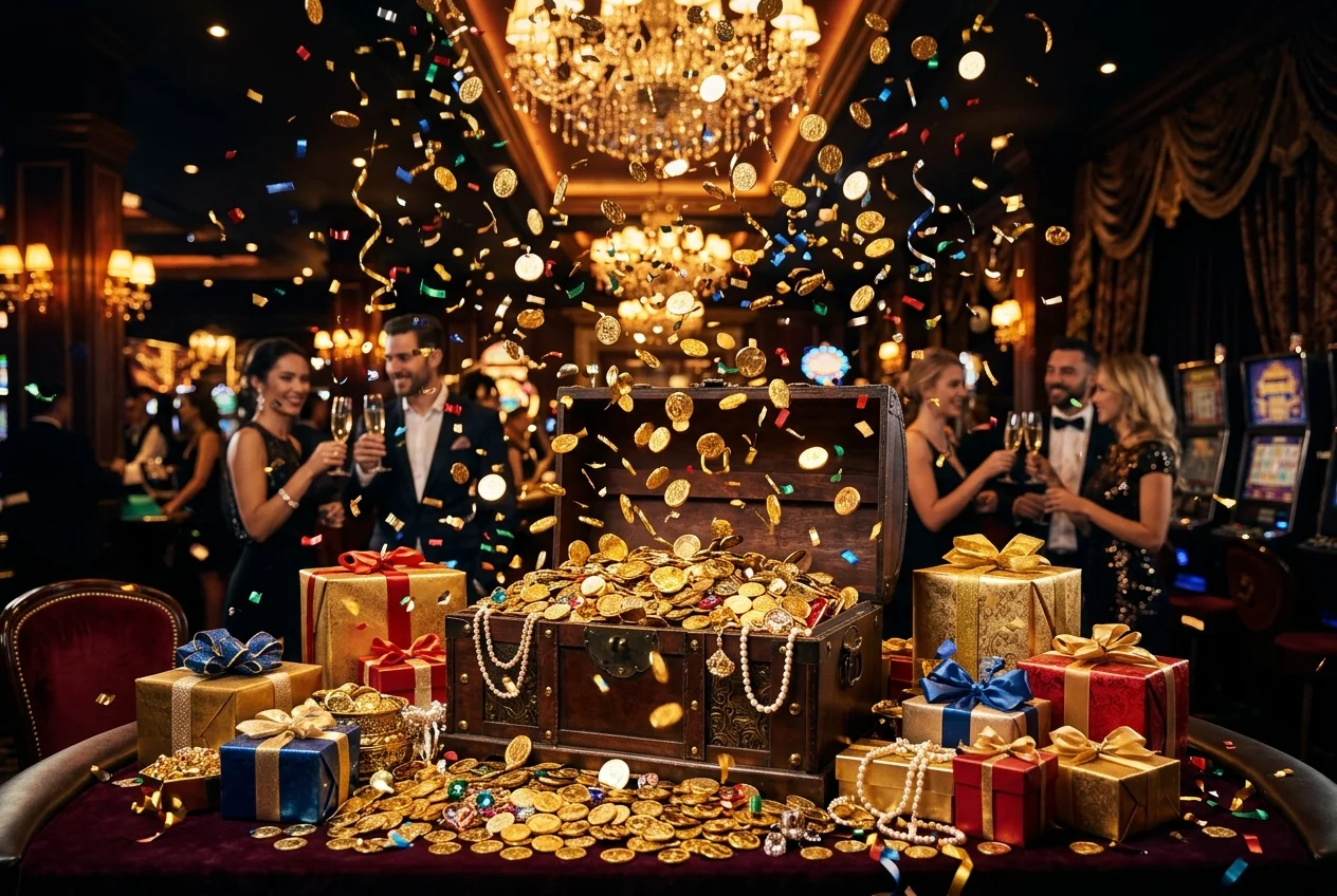 Bonus benvenuto 1 deposito Bizzo