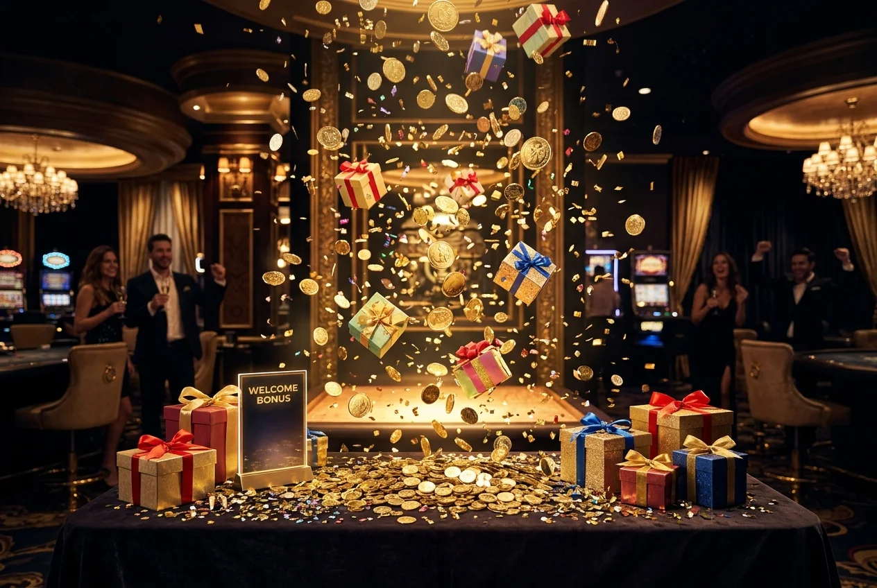 Bonus benvenuto 2 deposito Bizzo