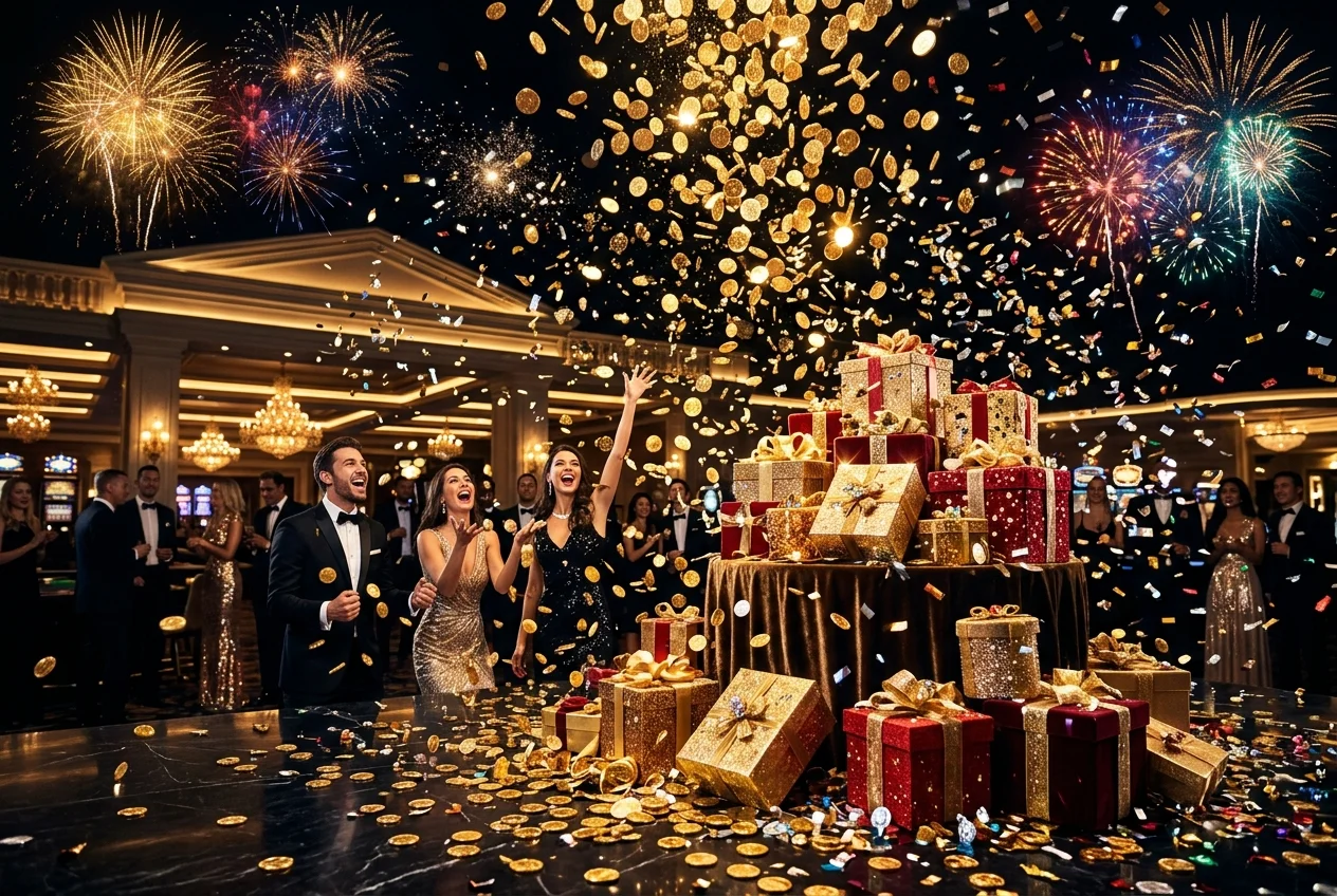 Bonus benvenuto 3 deposito Bizzo