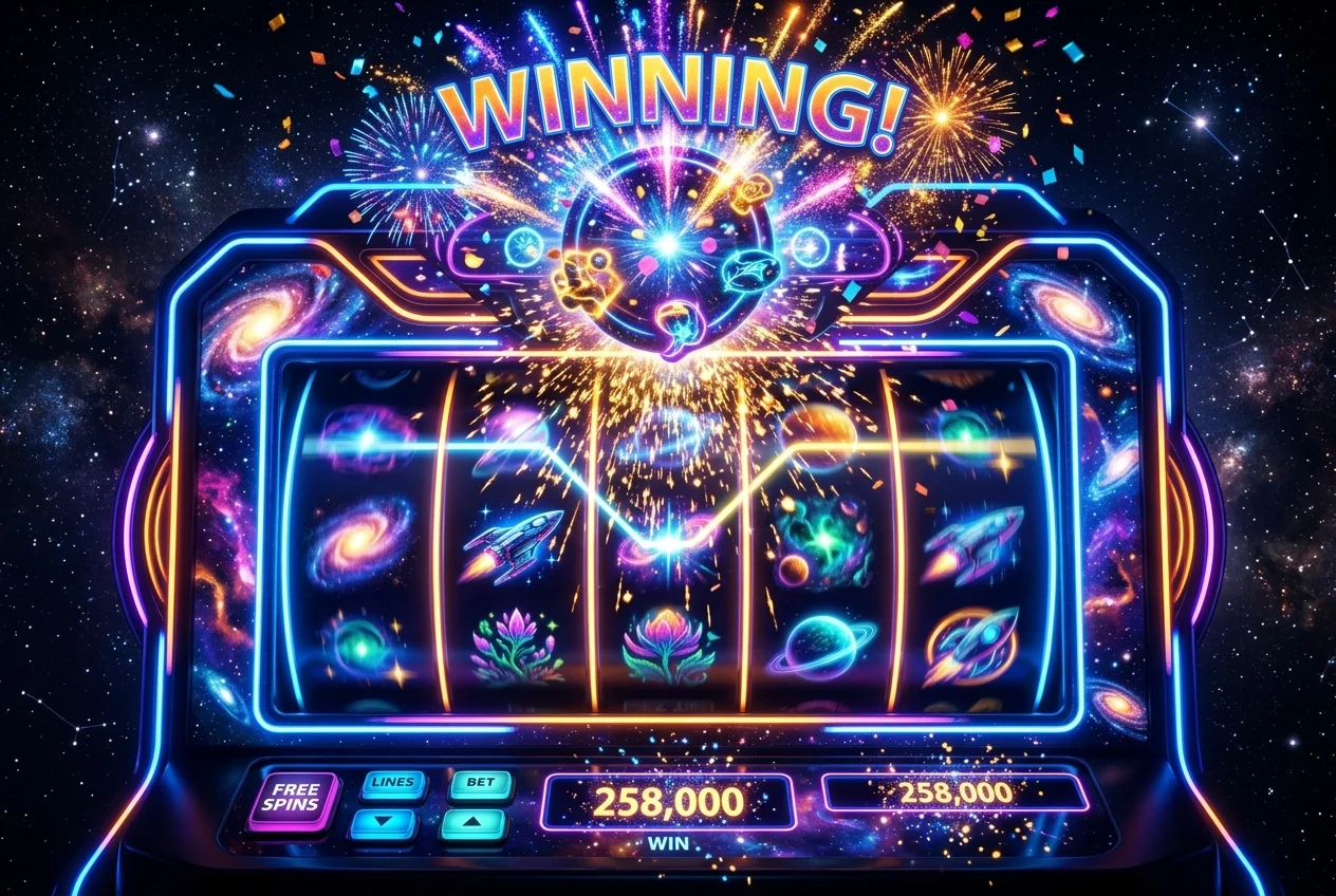 Giri gratuiti Bizzo casino slot